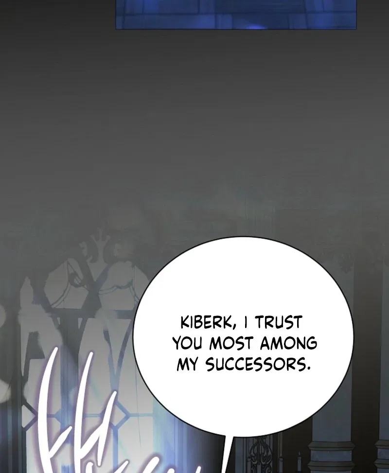 Behind His Kind Mask Chapter 100 – Page 68