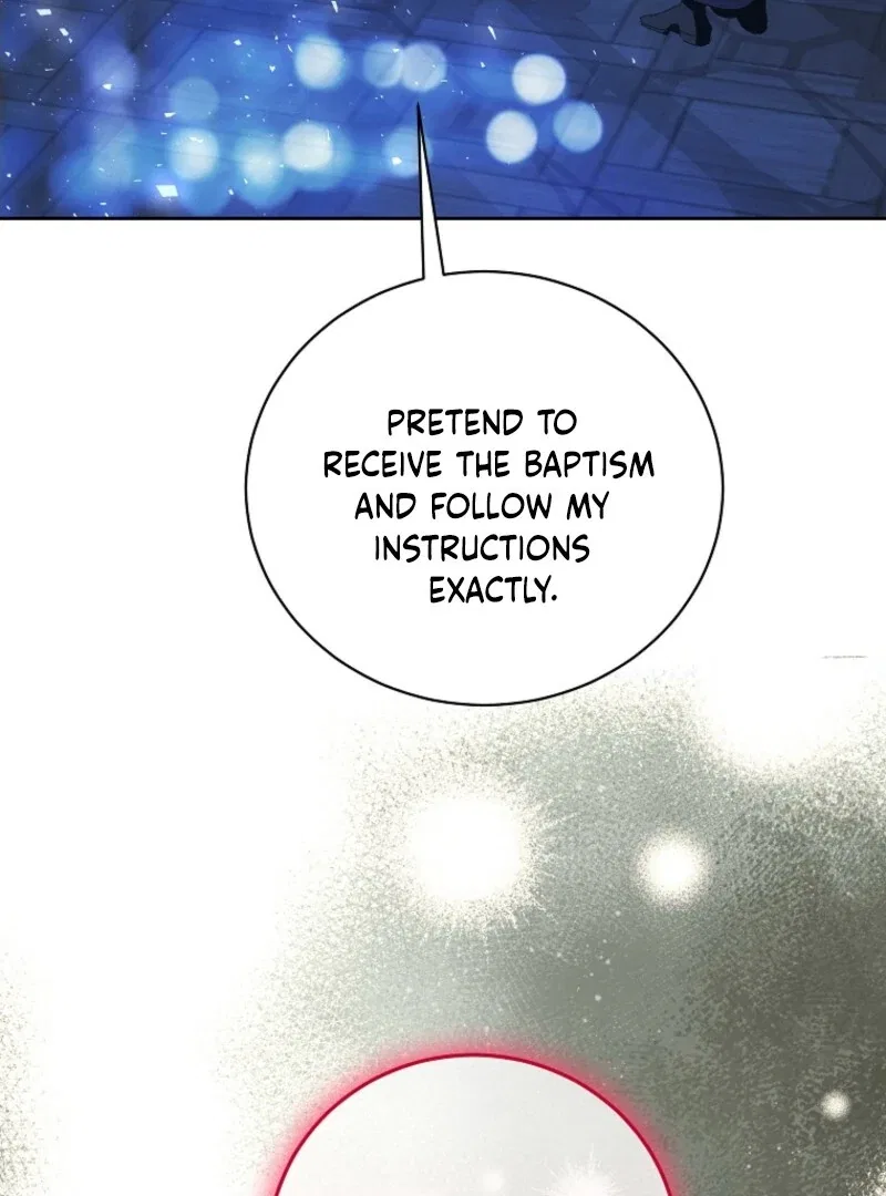 Behind His Kind Mask Chapter 100 – Page 70