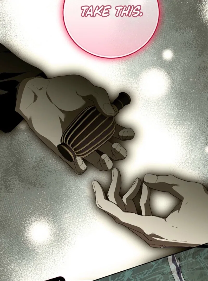 Behind His Kind Mask Chapter 100 – Page 71