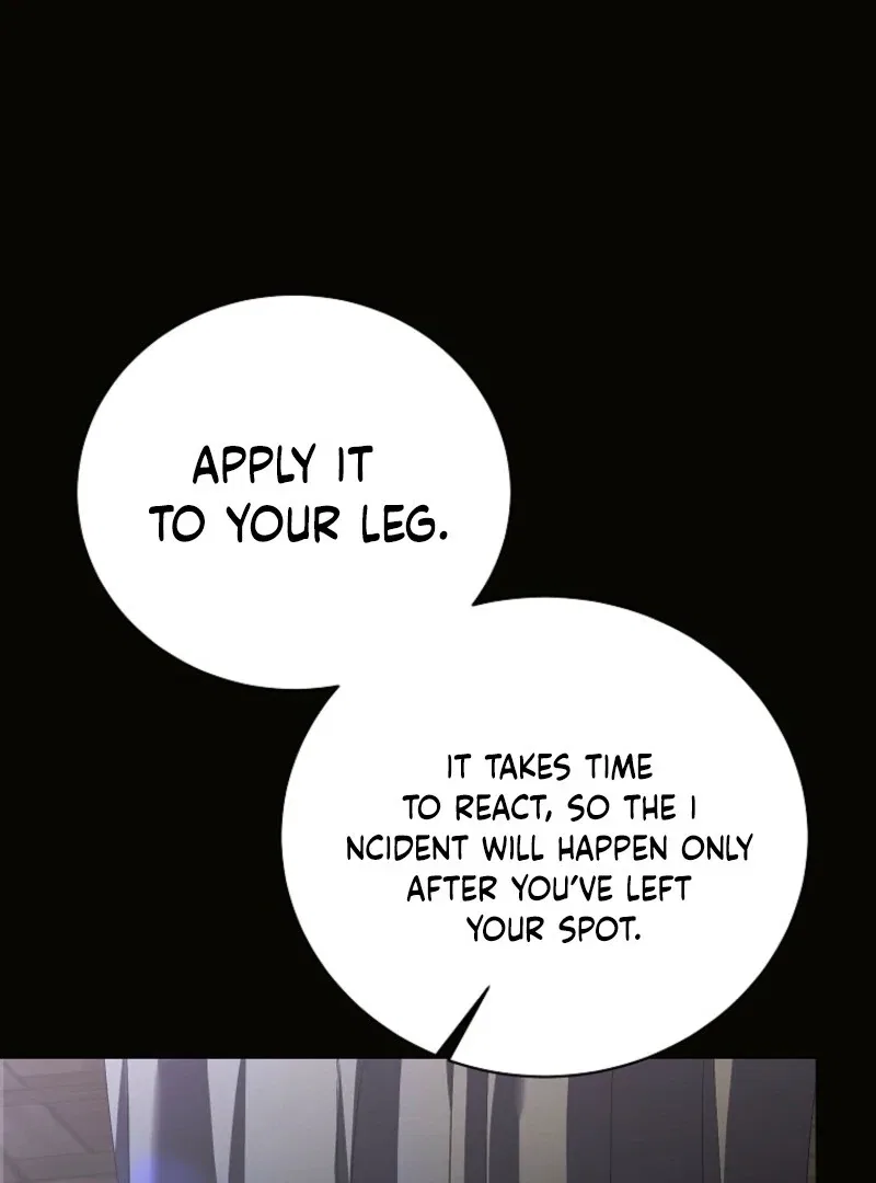 Behind His Kind Mask Chapter 100 – Page 75