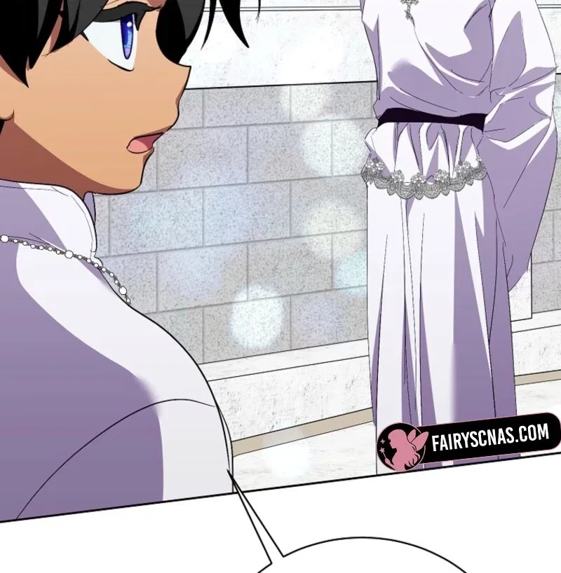 Behind His Kind Mask Chapter 100 – Page 83