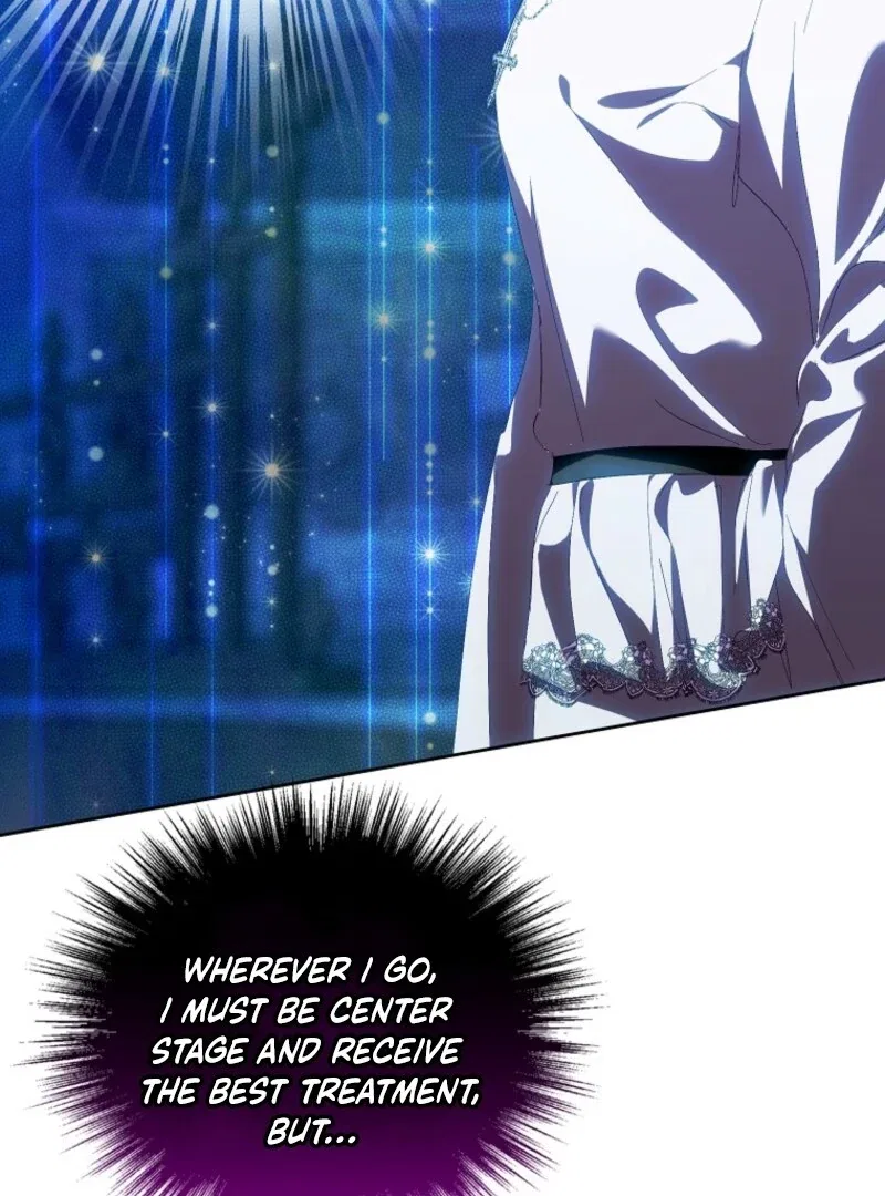 Behind His Kind Mask Chapter 100 – Page 99
