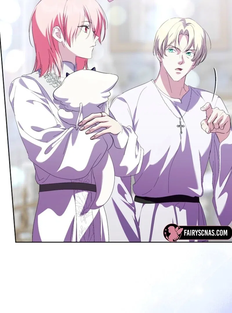 Behind His Kind Mask Chapter 100 – Page 101