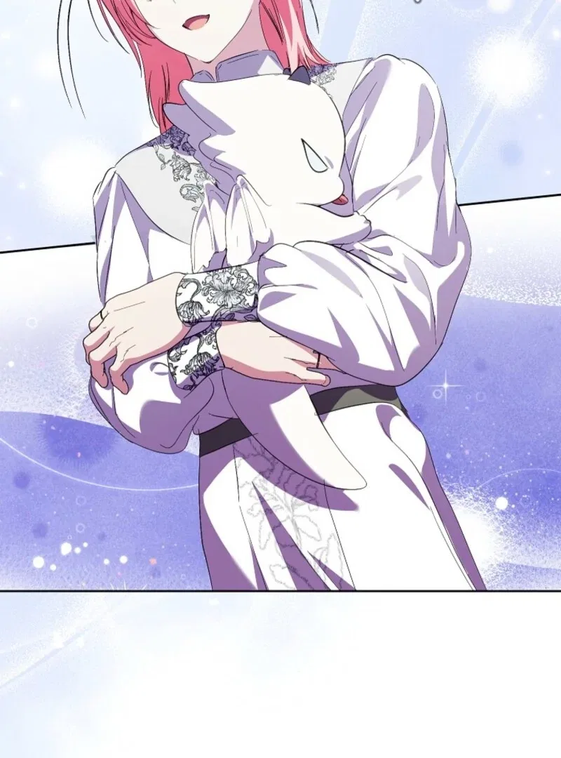 Behind His Kind Mask Chapter 100 – Page 103