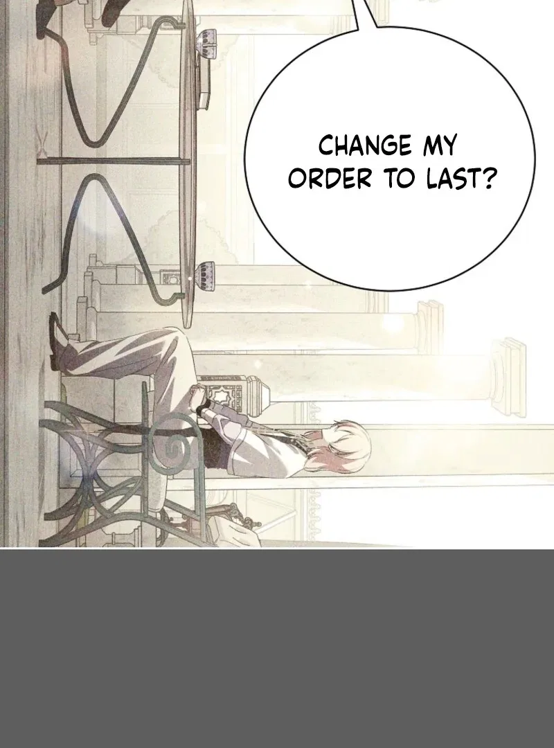Behind His Kind Mask Chapter 100 – Page 107