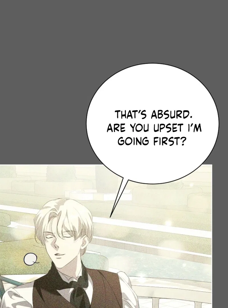 Behind His Kind Mask Chapter 100 – Page 108