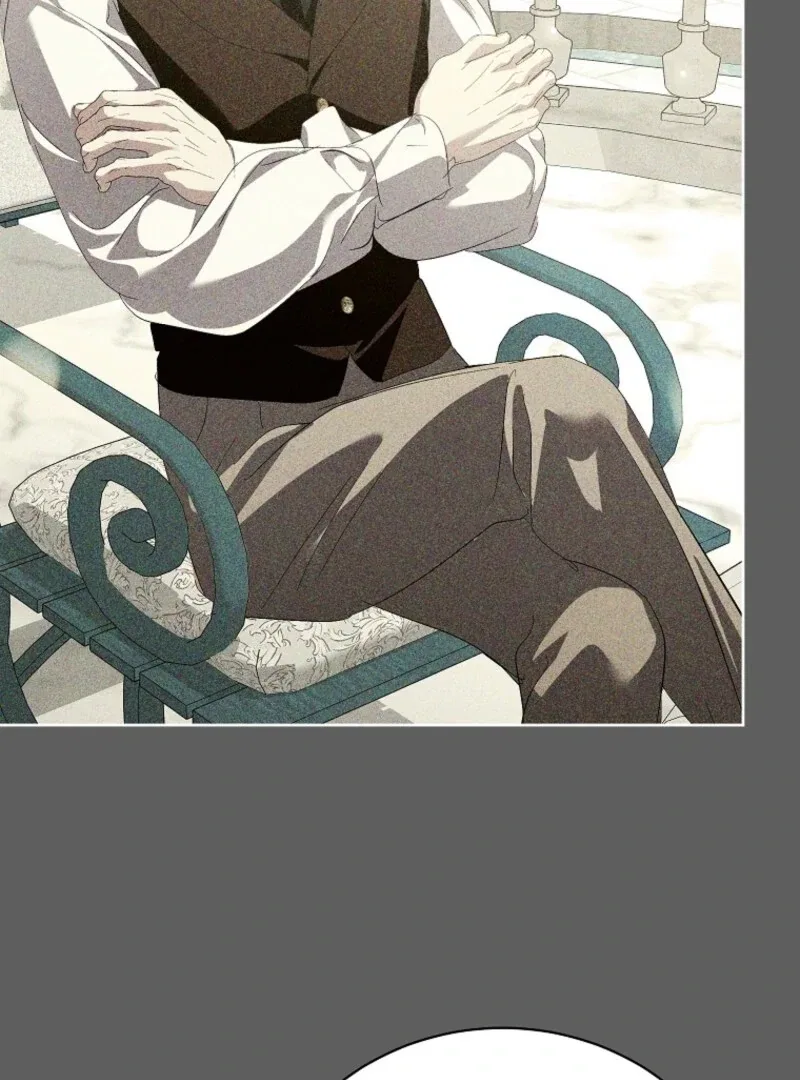 Behind His Kind Mask Chapter 100 – Page 109
