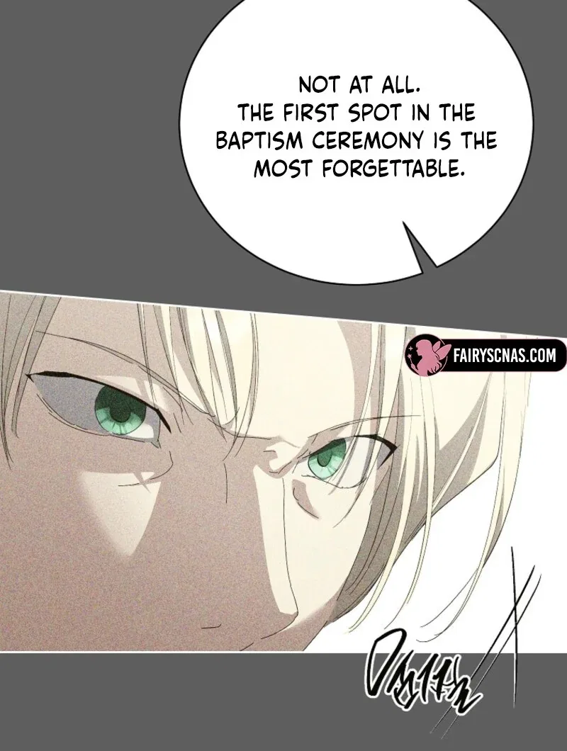 Behind His Kind Mask Chapter 100 – Page 110