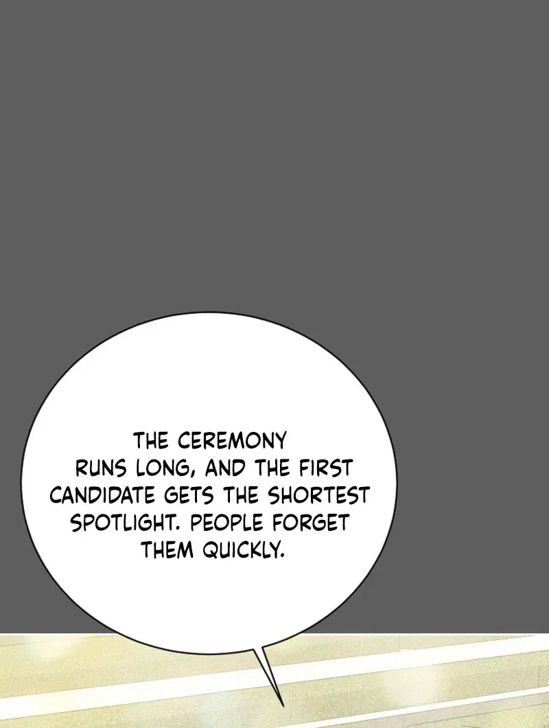 Behind His Kind Mask Chapter 100 – Page 111