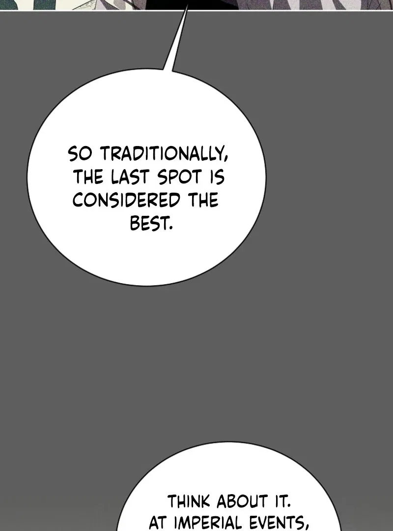 Behind His Kind Mask Chapter 100 – Page 113