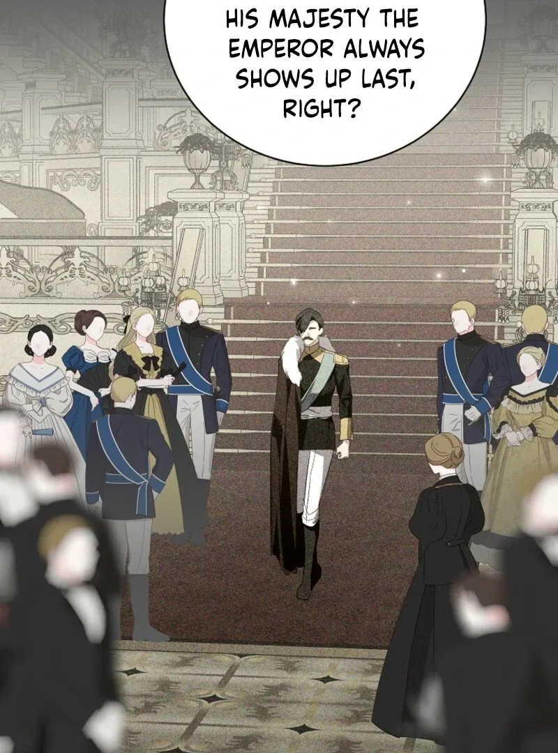 Behind His Kind Mask Chapter 100 – Page 114