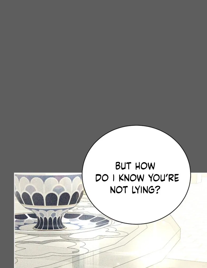 Behind His Kind Mask Chapter 100 – Page 117