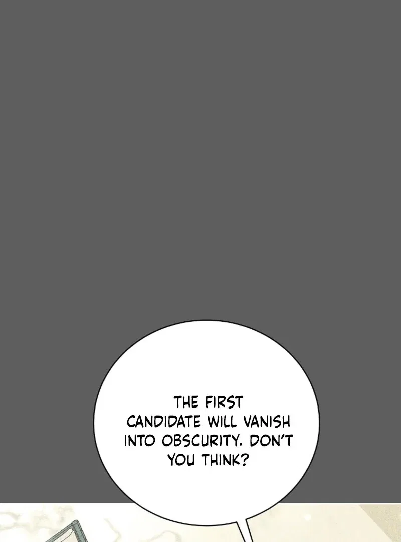 Behind His Kind Mask Chapter 100 – Page 120