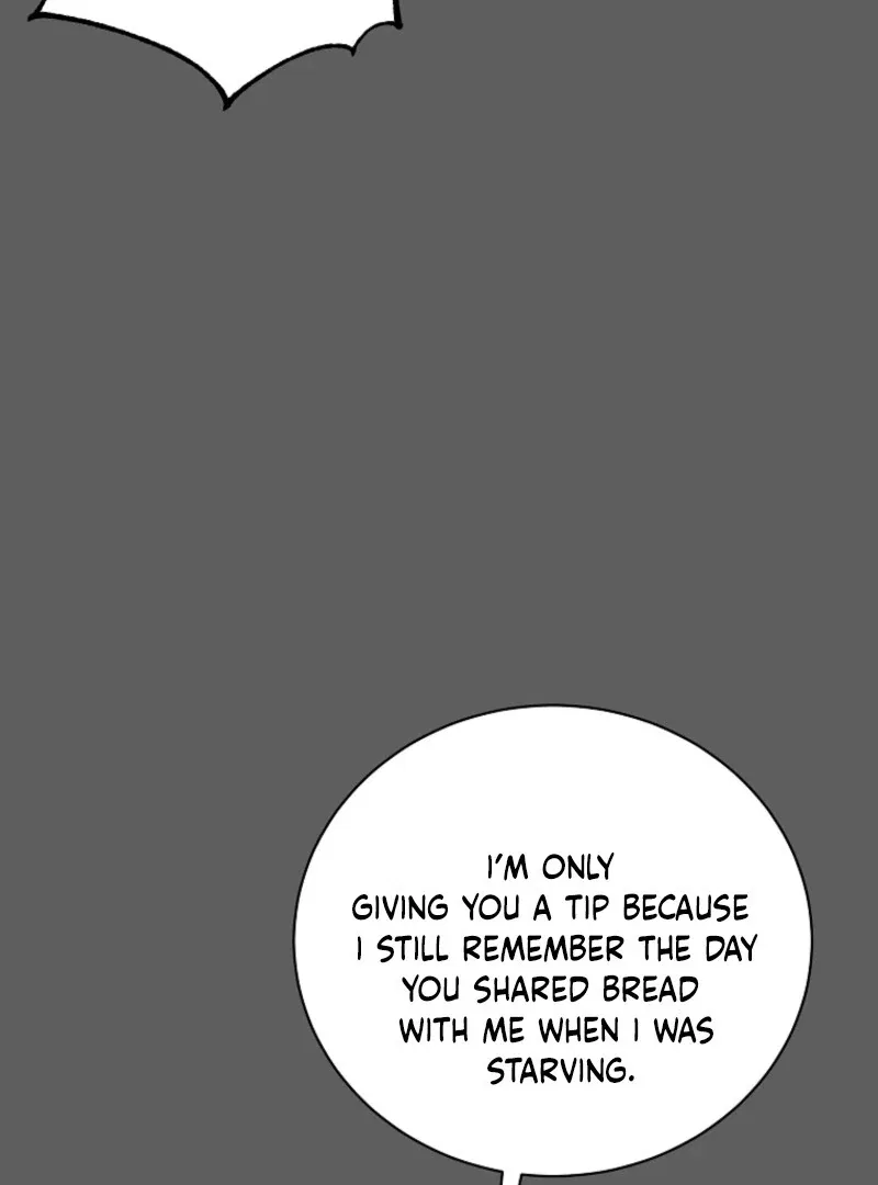 Behind His Kind Mask Chapter 100 – Page 122
