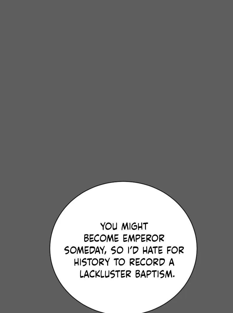 Behind His Kind Mask Chapter 100 – Page 124