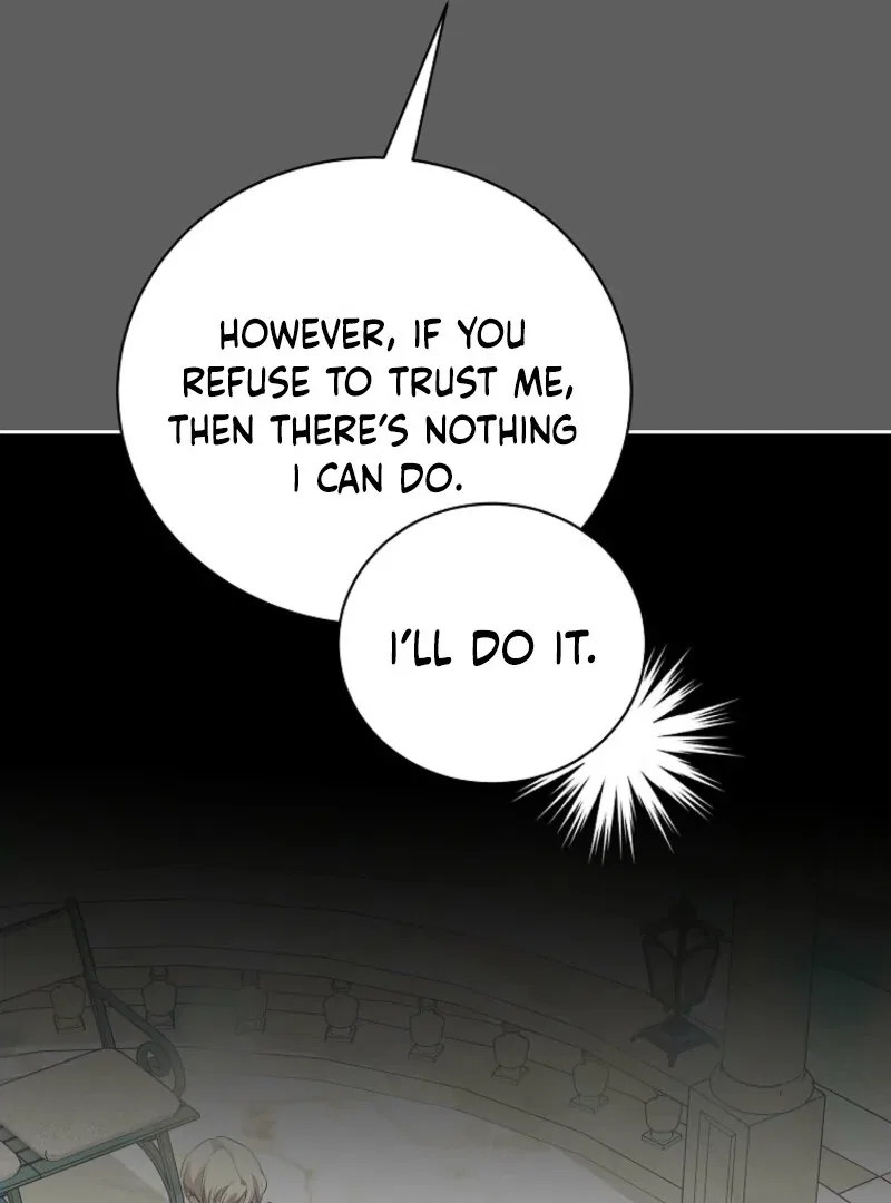 Behind His Kind Mask Chapter 100 – Page 126
