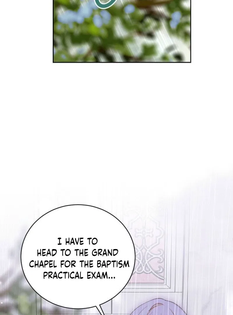 Behind His Kind Mask Chapter 99 – Page 12