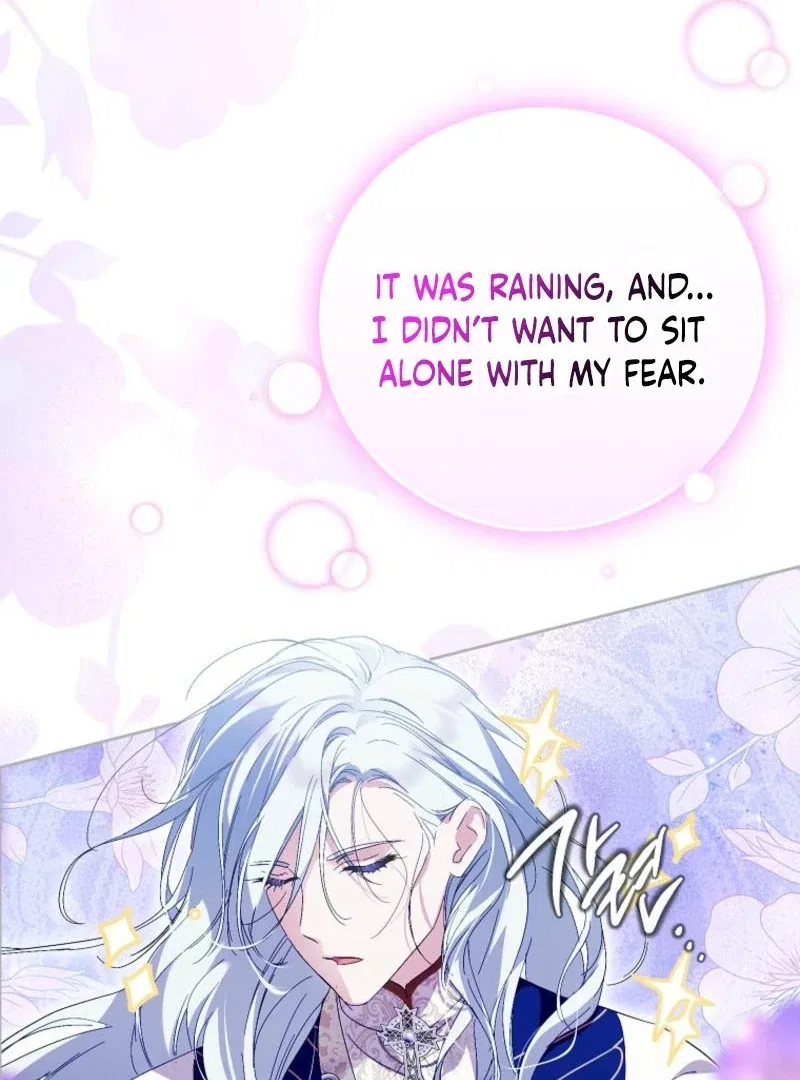 Behind His Kind Mask Chapter 99 – Page 24