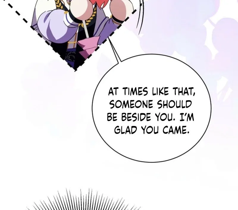 Behind His Kind Mask Chapter 99 – Page 26