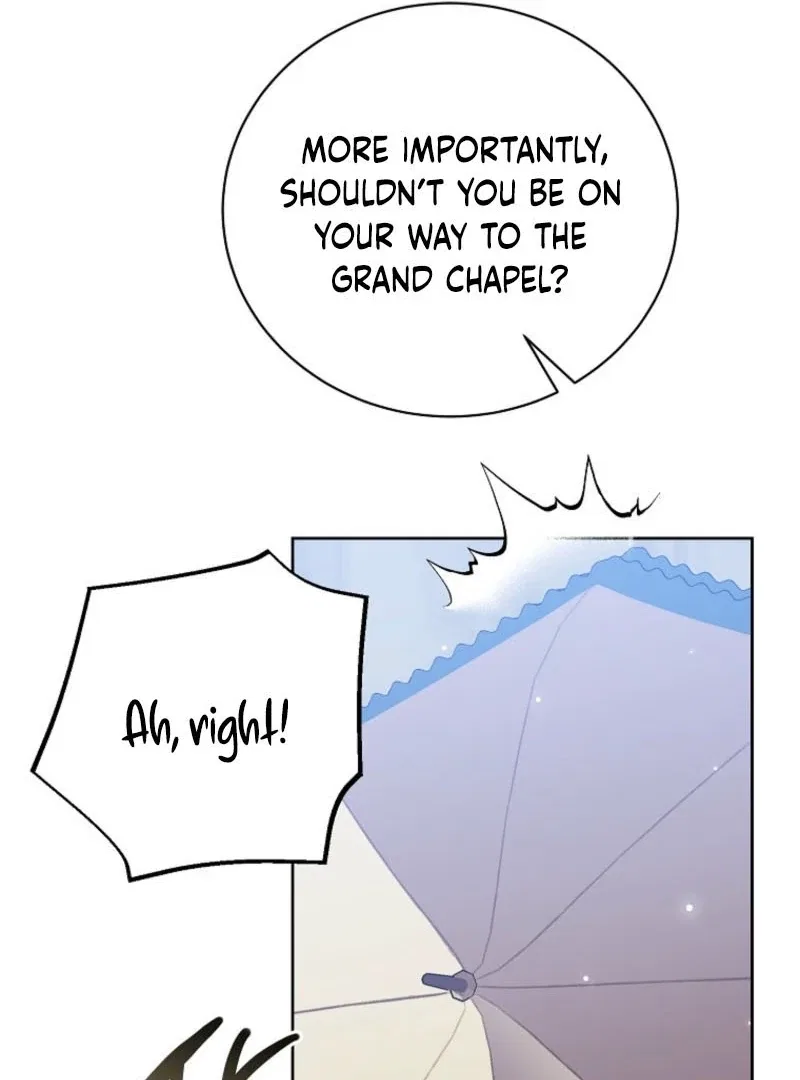 Behind His Kind Mask Chapter 99 – Page 28