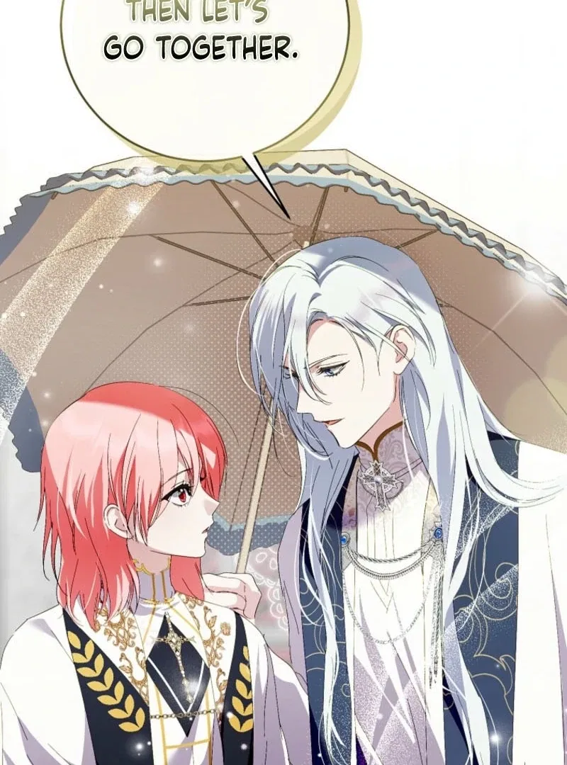 Behind His Kind Mask Chapter 99 – Page 30