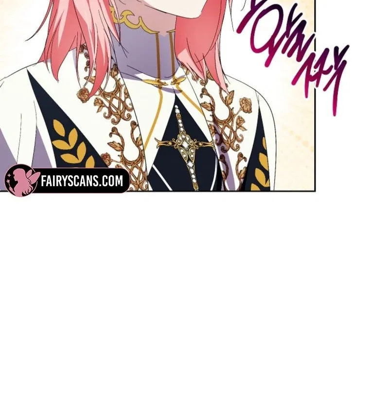 Behind His Kind Mask Chapter 99 – Page 33