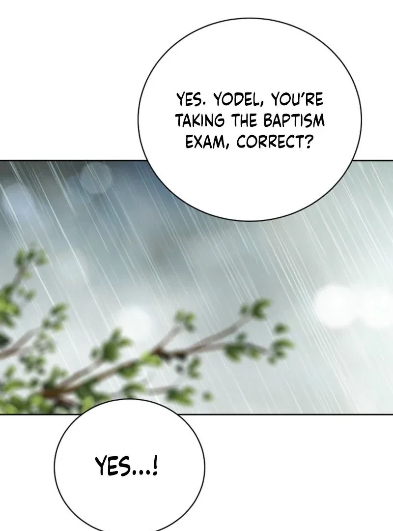 Behind His Kind Mask Chapter 99 – Page 34