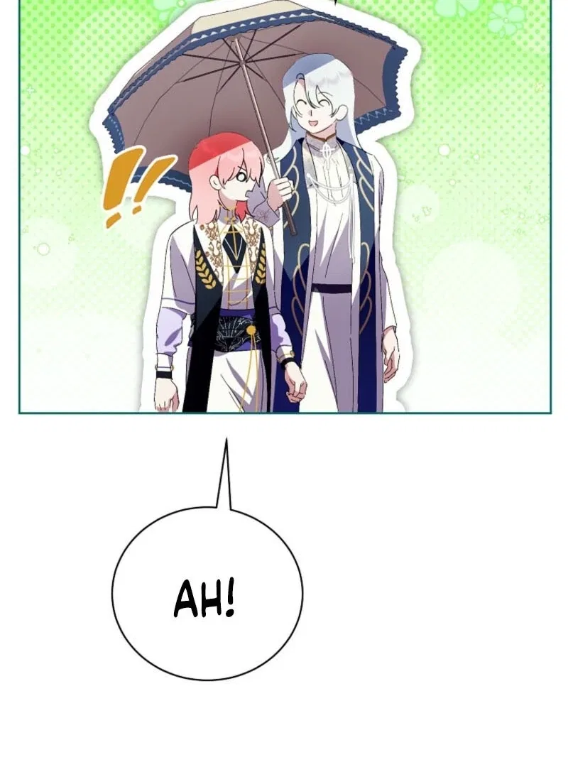 Behind His Kind Mask Chapter 99 – Page 36