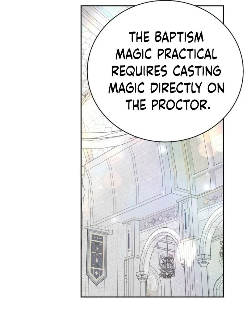 Behind His Kind Mask Chapter 99 – Page 39