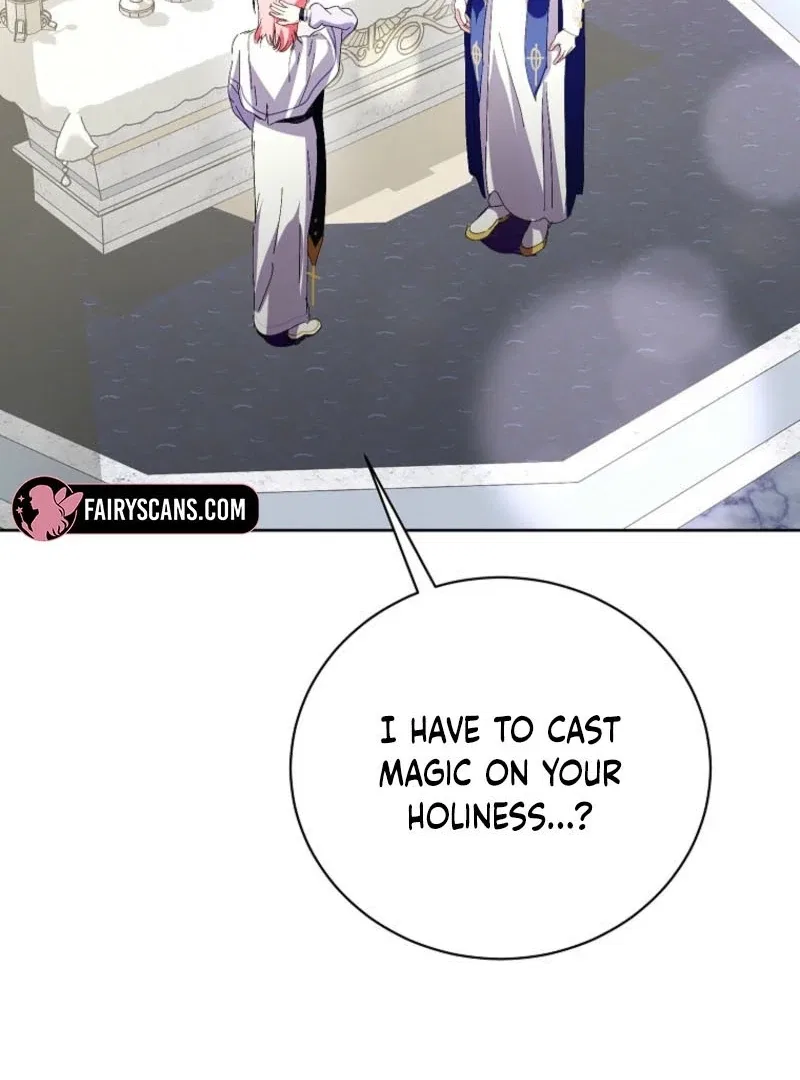 Behind His Kind Mask Chapter 99 – Page 41