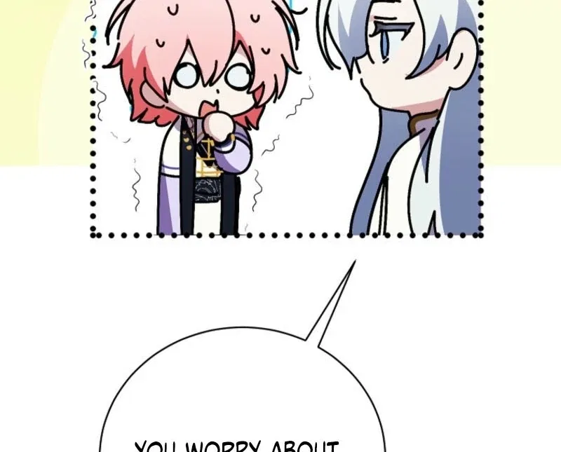 Behind His Kind Mask Chapter 99 – Page 43