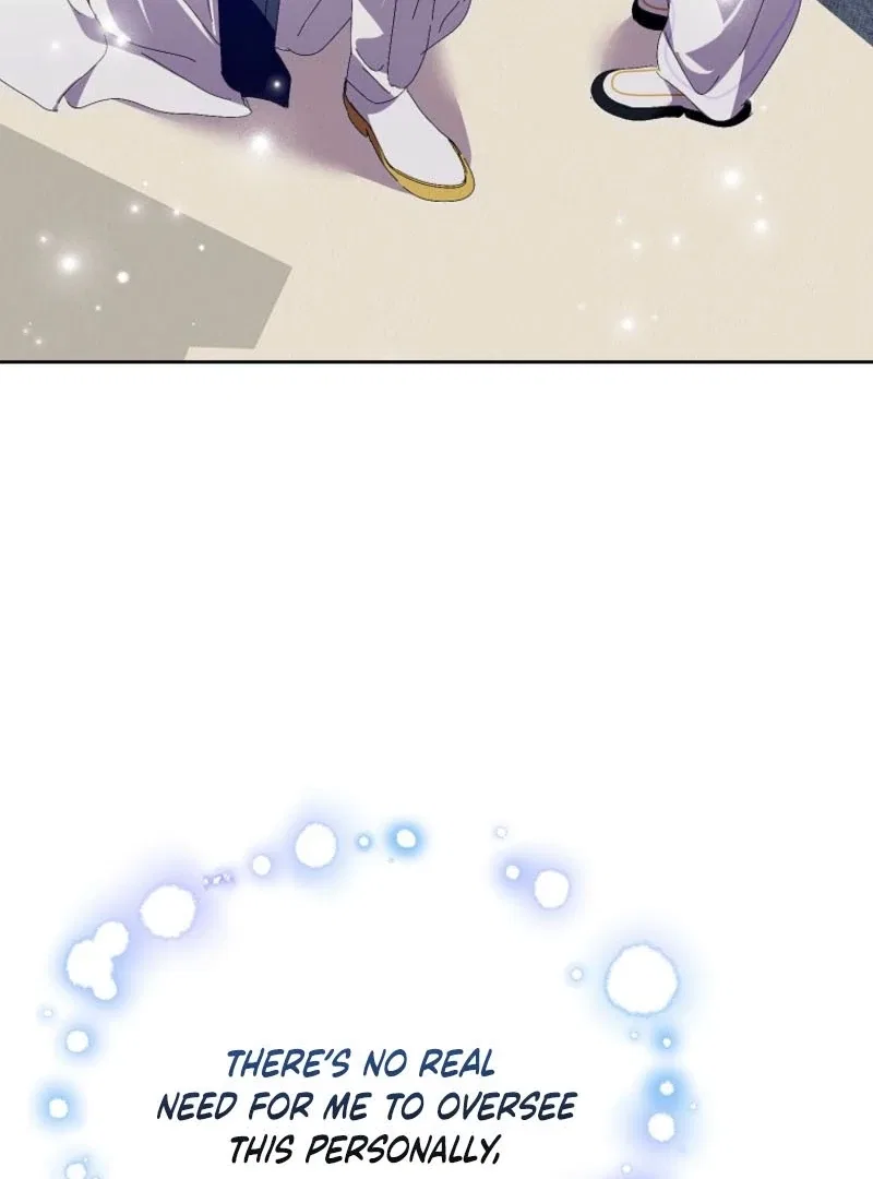 Behind His Kind Mask Chapter 99 – Page 46