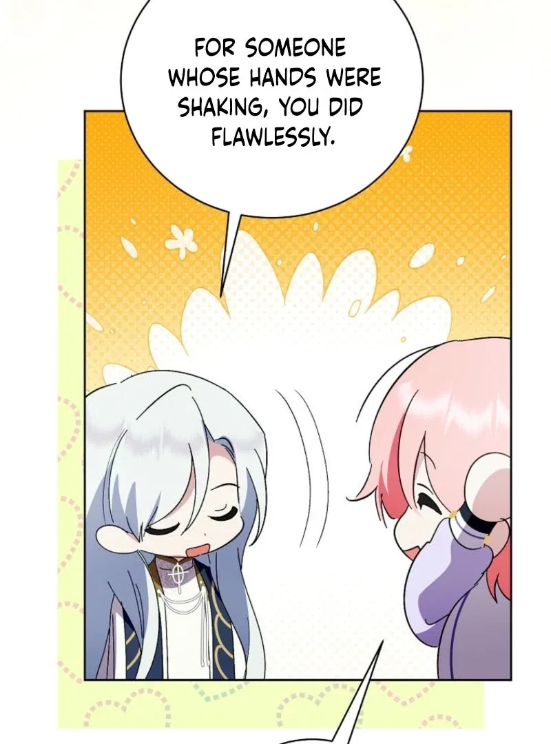 Behind His Kind Mask Chapter 99 – Page 64