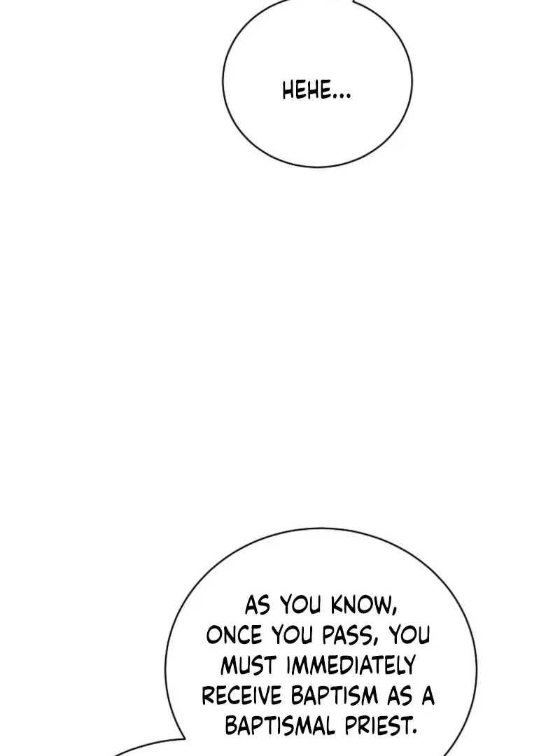 Behind His Kind Mask Chapter 99 – Page 65