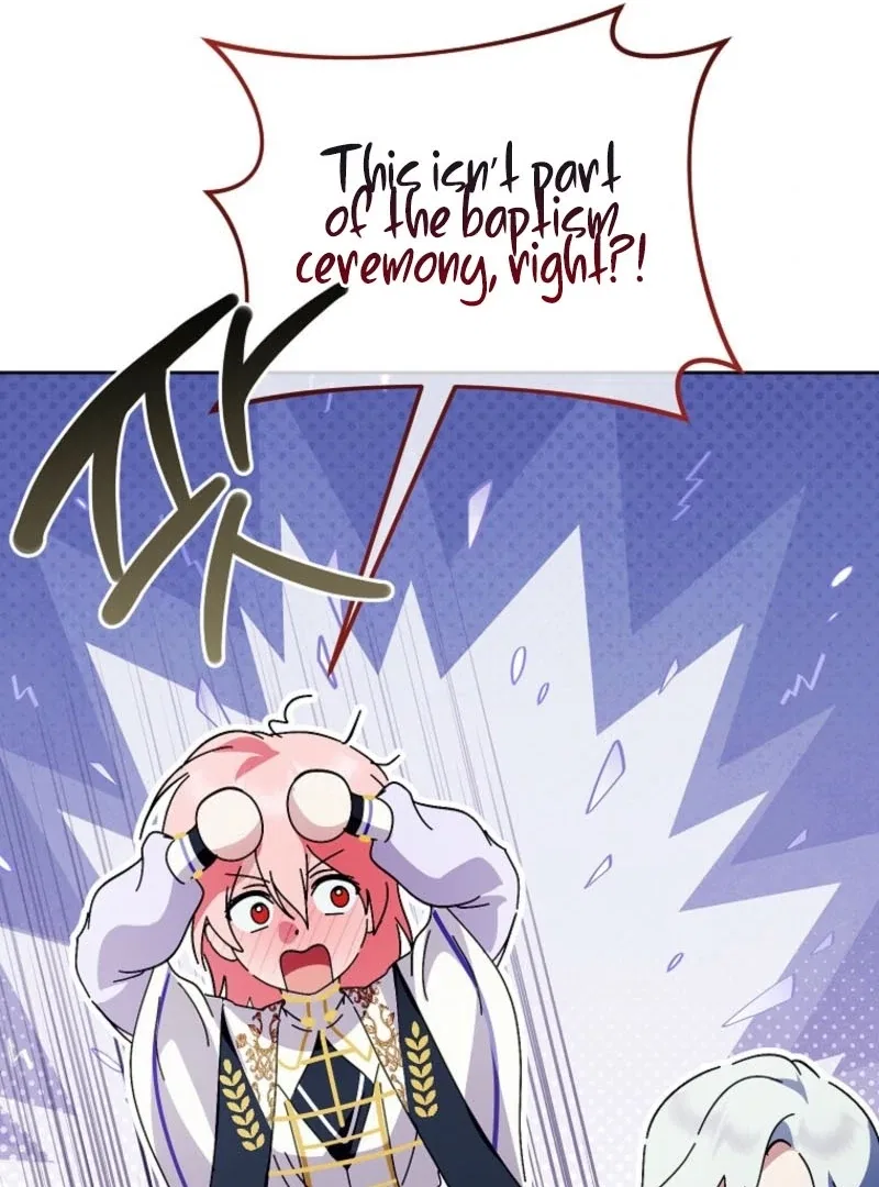 Behind His Kind Mask Chapter 99 – Page 78