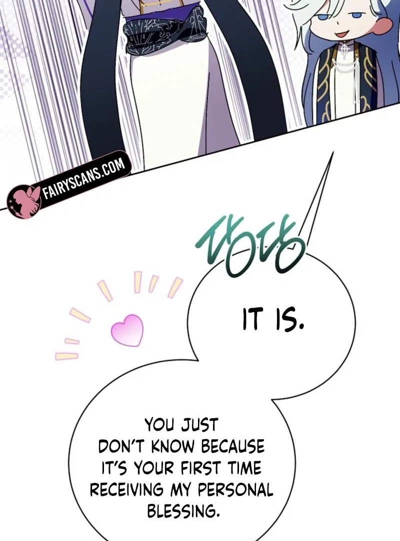 Behind His Kind Mask Chapter 99 – Page 79
