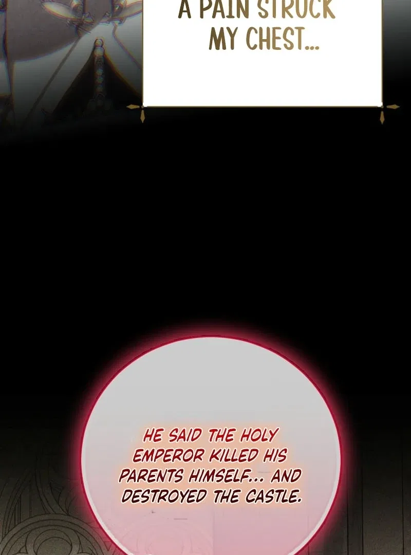 Behind His Kind Mask Chapter 99 – Page 85