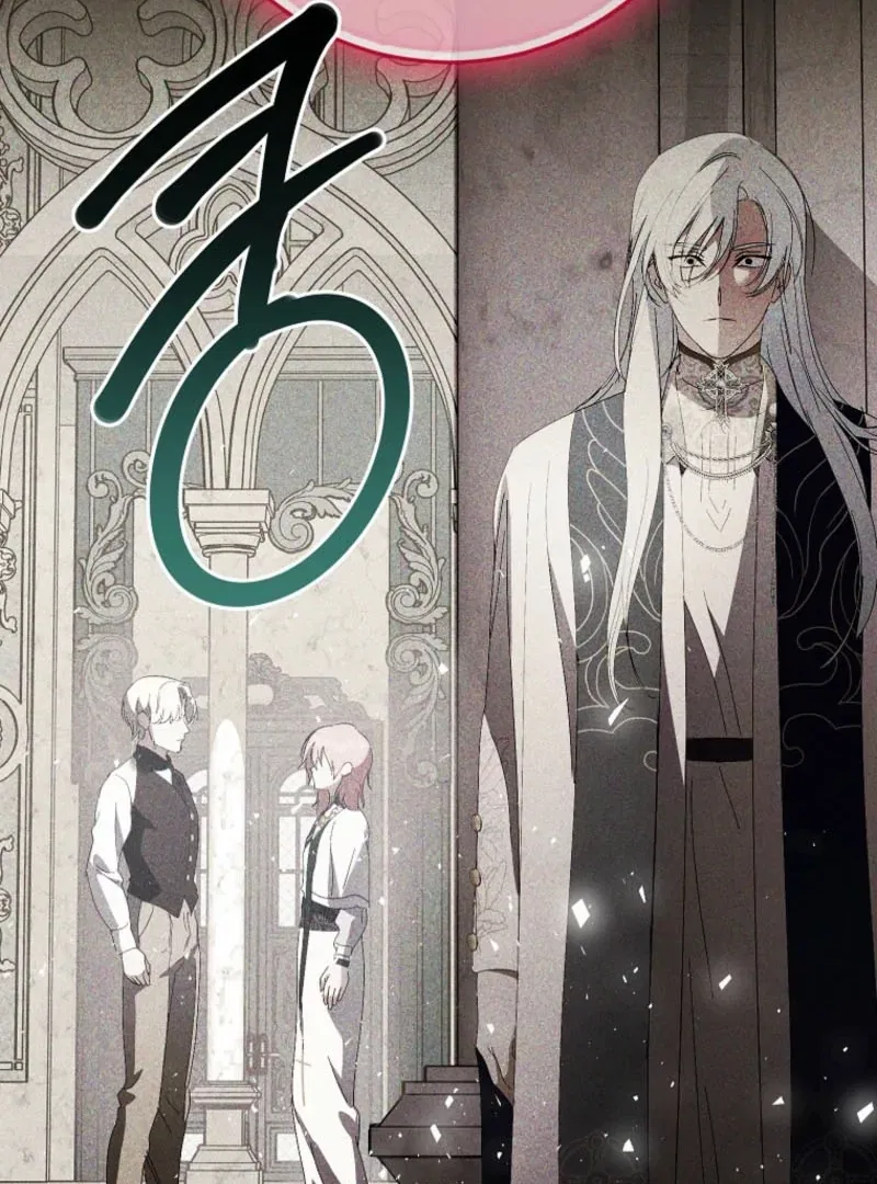 Behind His Kind Mask Chapter 99 – Page 86