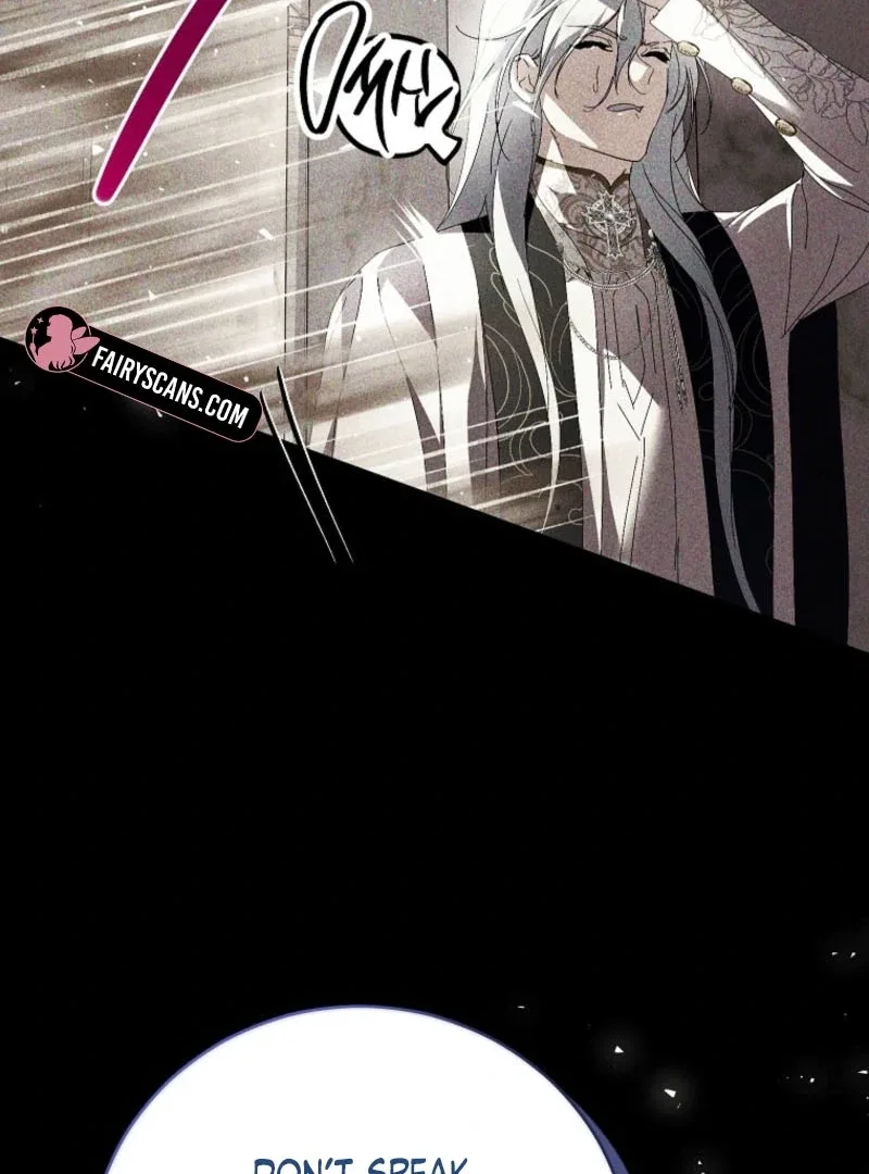 Behind His Kind Mask Chapter 99 – Page 90