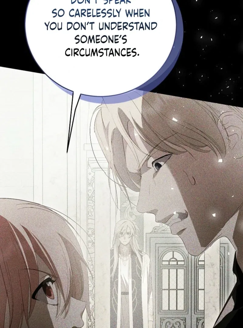 Behind His Kind Mask Chapter 99 – Page 91