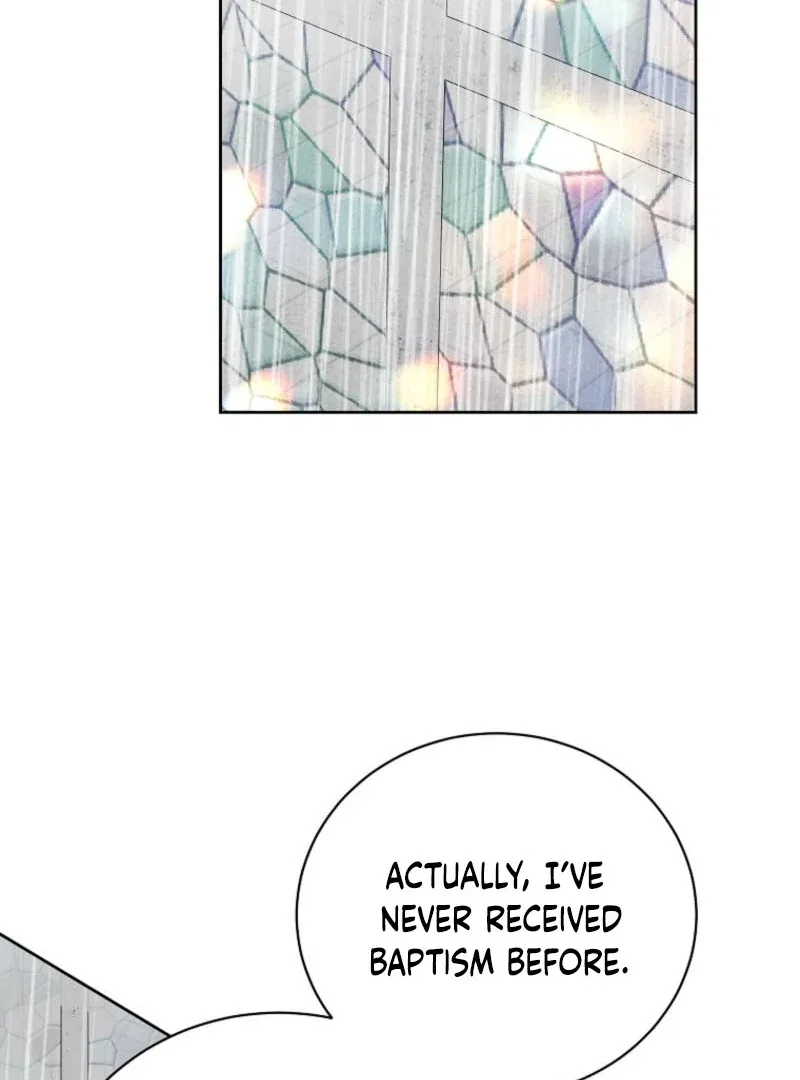 Behind His Kind Mask Chapter 99 – Page 97