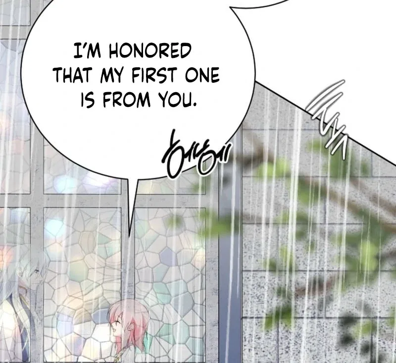Behind His Kind Mask Chapter 99 – Page 98