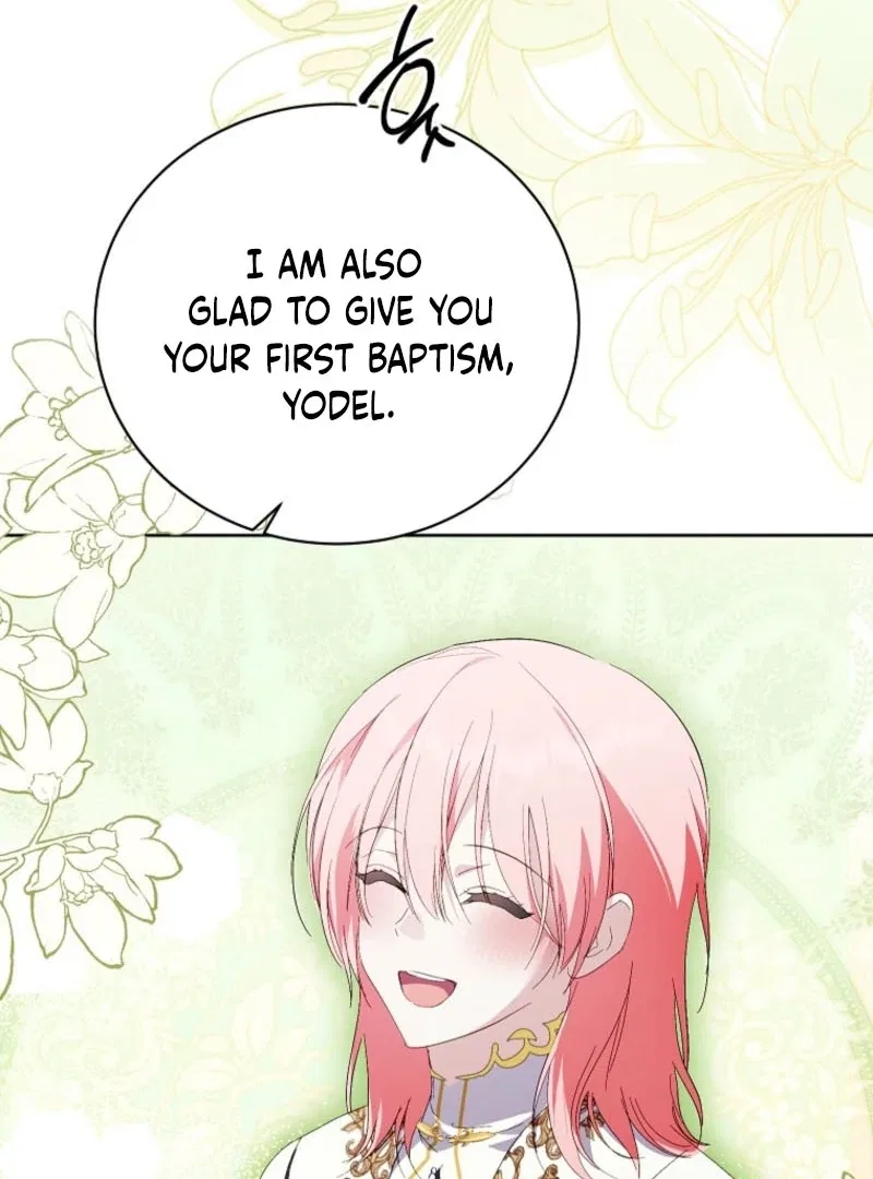 Behind His Kind Mask Chapter 99 – Page 100