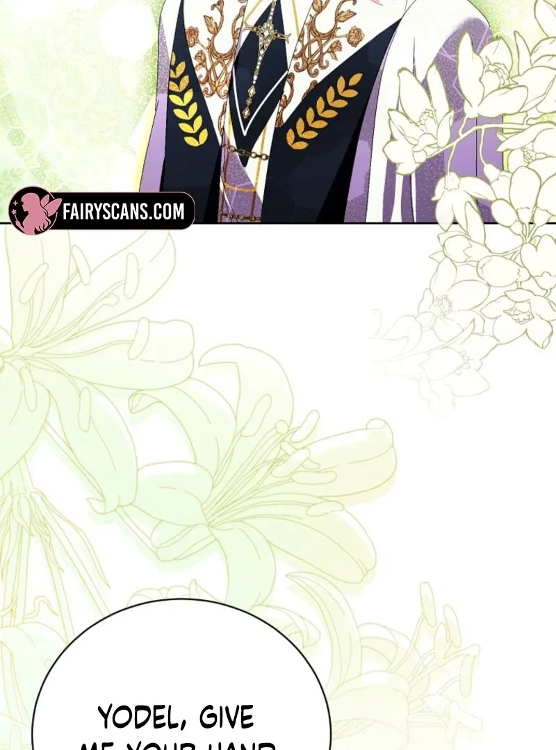 Behind His Kind Mask Chapter 99 – Page 101