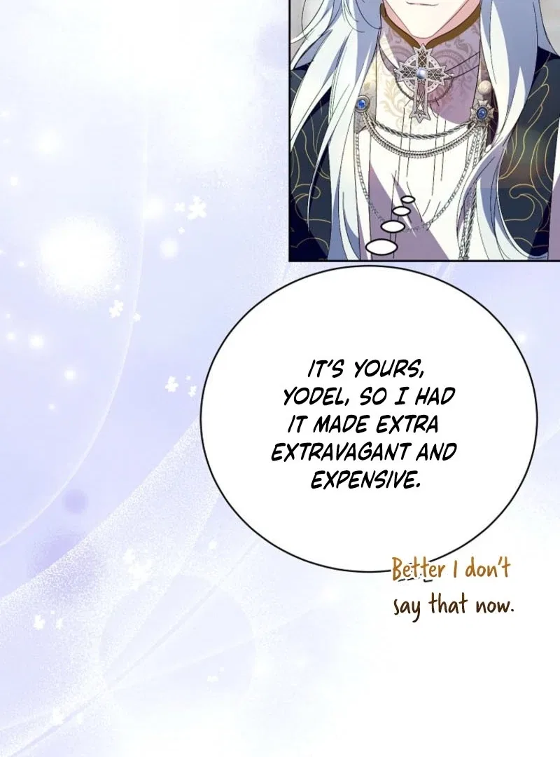 Behind His Kind Mask Chapter 99 – Page 108