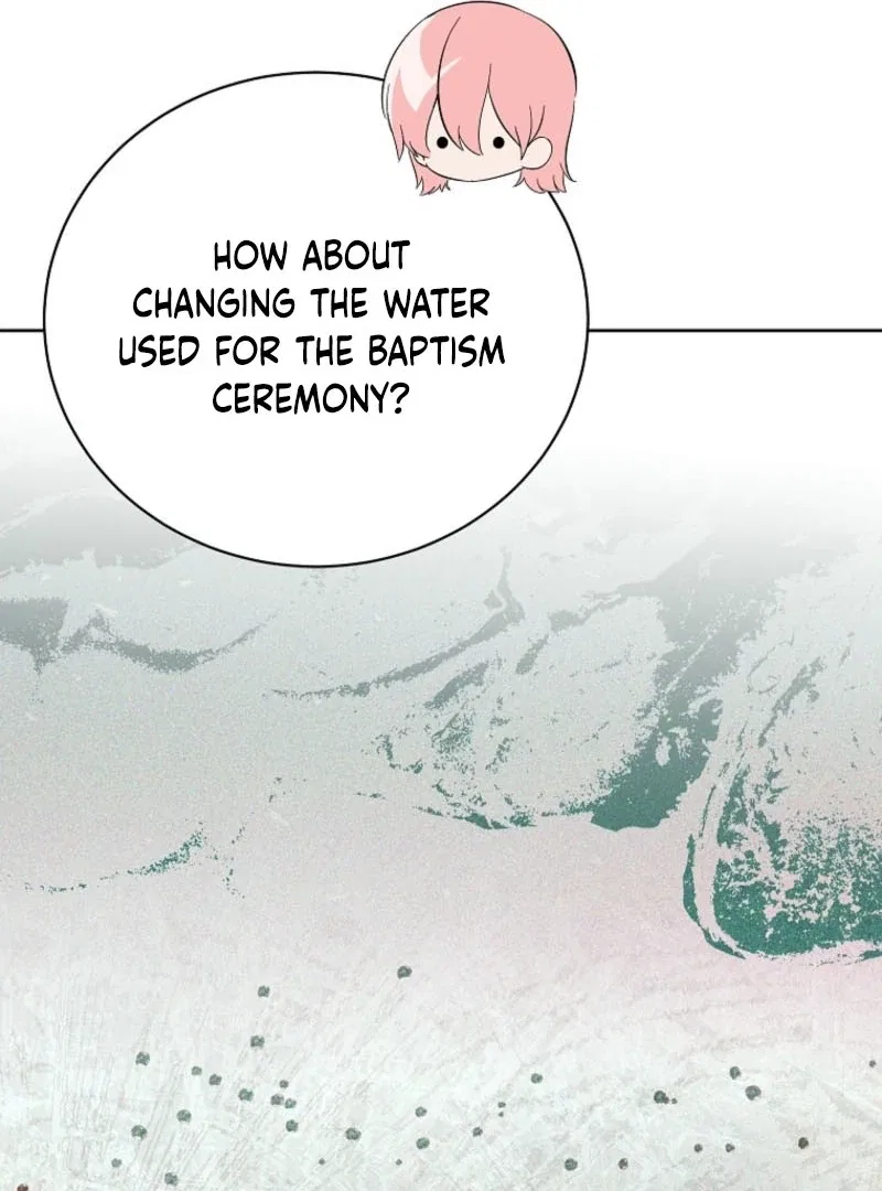 Behind His Kind Mask Chapter 99 – Page 111