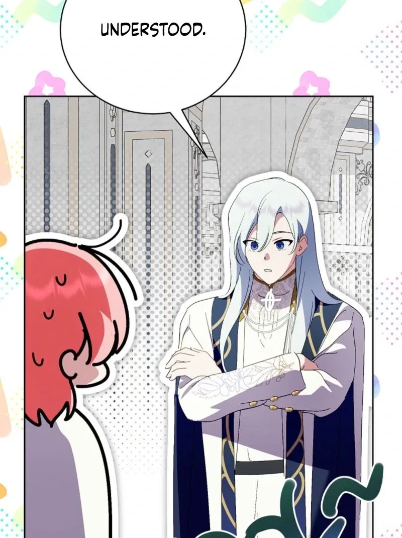 Behind His Kind Mask Chapter 99 – Page 113