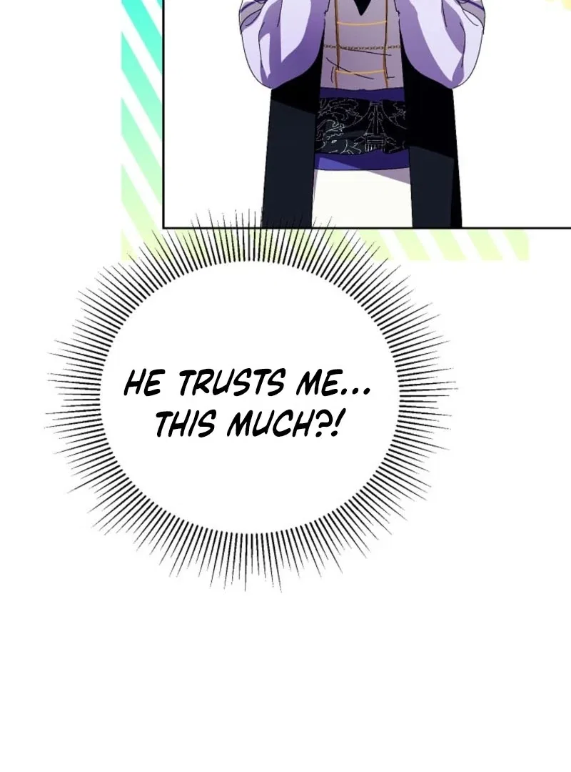 Behind His Kind Mask Chapter 99 – Page 116