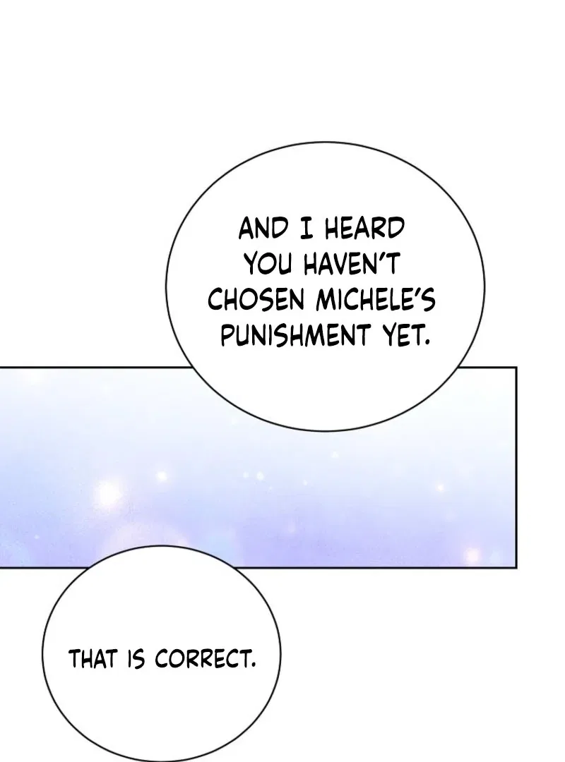 Behind His Kind Mask Chapter 99 – Page 117