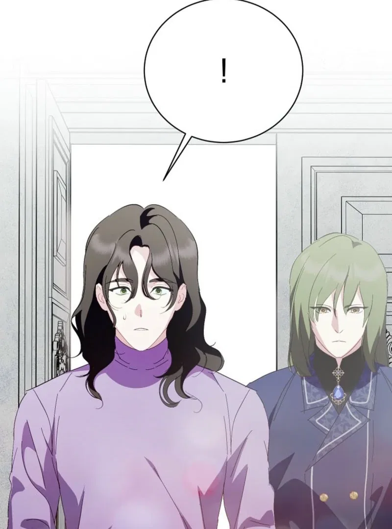 Behind His Kind Mask Chapter 99 – Page 122